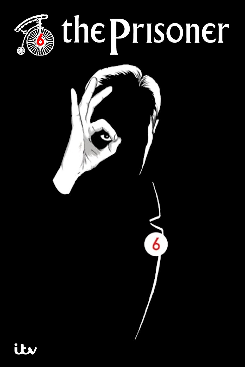 The Prisoner